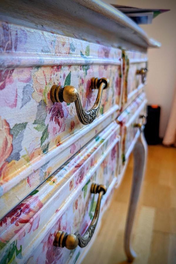 Queen Apartment Uelzen Ngoại thất bức ảnh