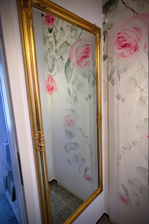 Queen Apartment Uelzen Ngoại thất bức ảnh