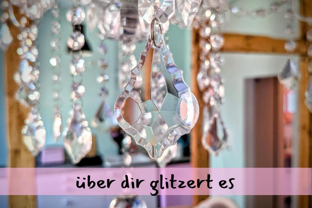 Queen Apartment Uelzen Ngoại thất bức ảnh