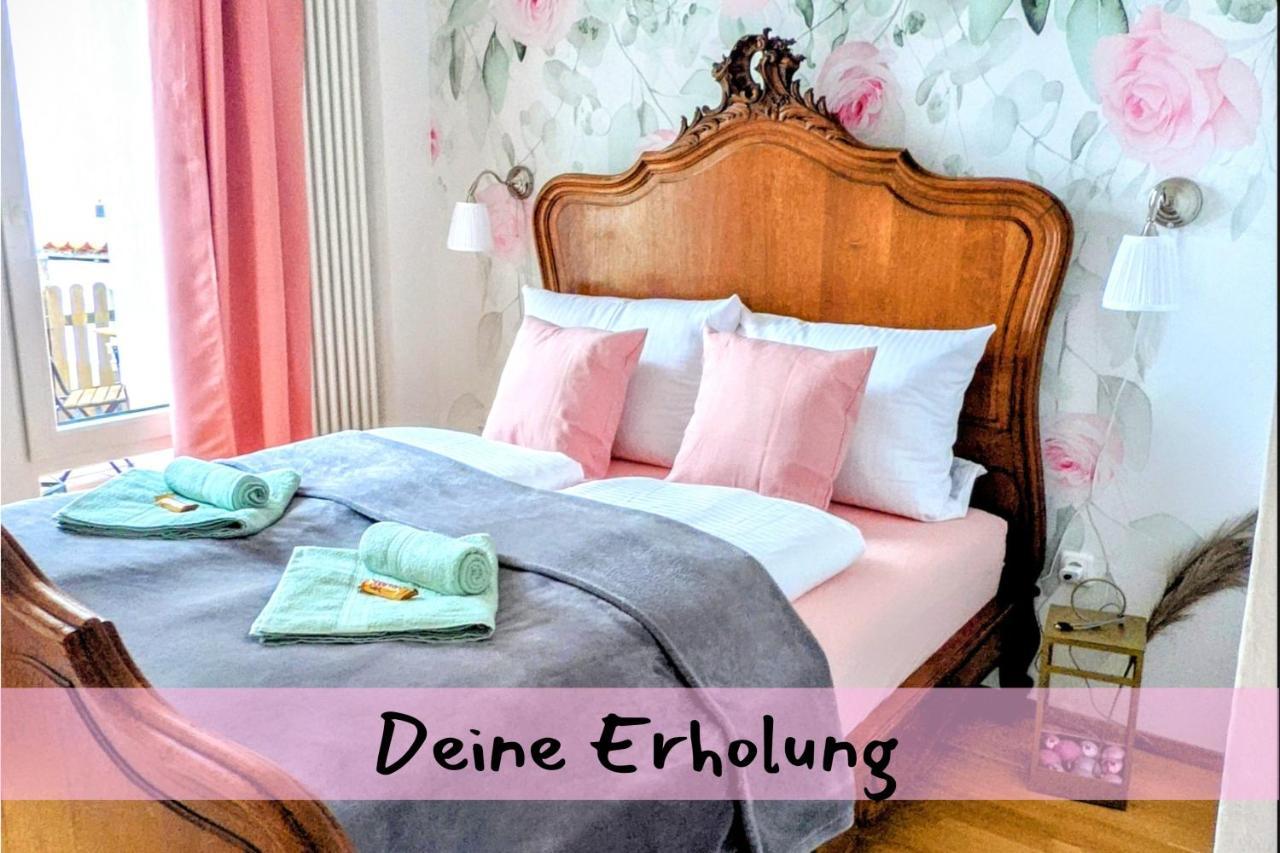 Queen Apartment Uelzen Ngoại thất bức ảnh