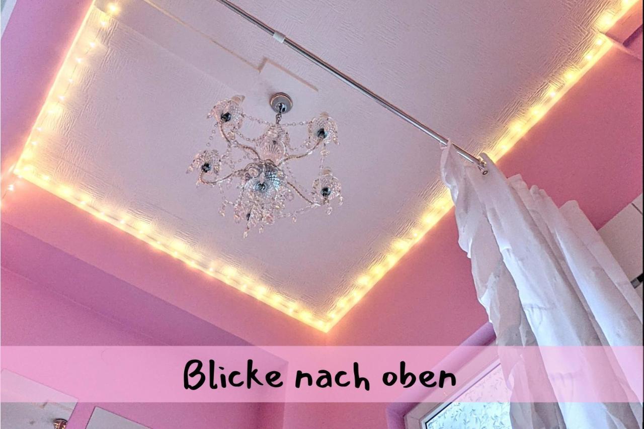 Queen Apartment Uelzen Ngoại thất bức ảnh