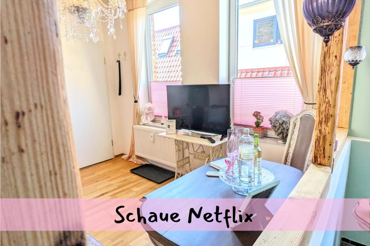 Queen Apartment Uelzen Ngoại thất bức ảnh