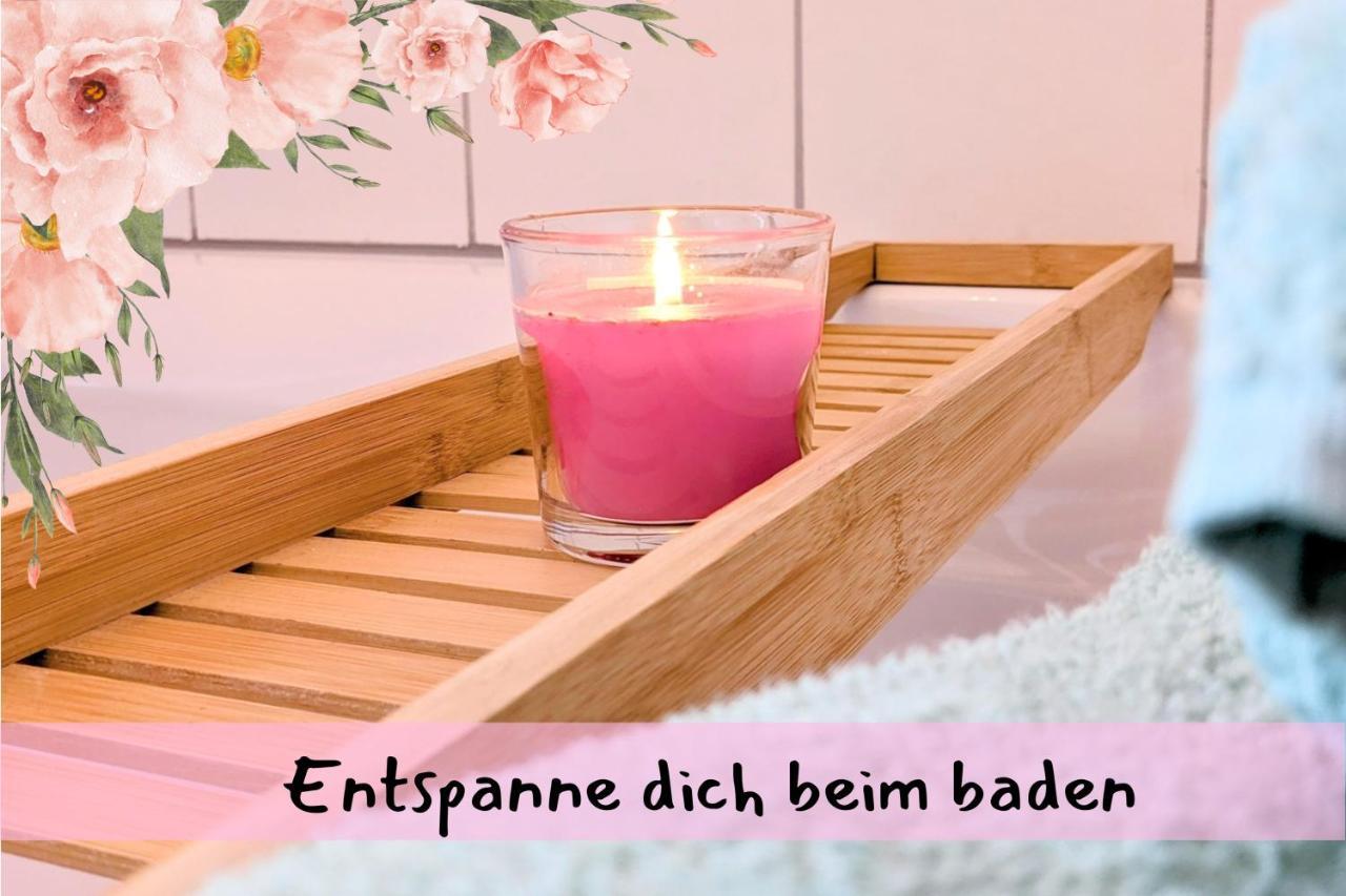 Queen Apartment Uelzen Ngoại thất bức ảnh