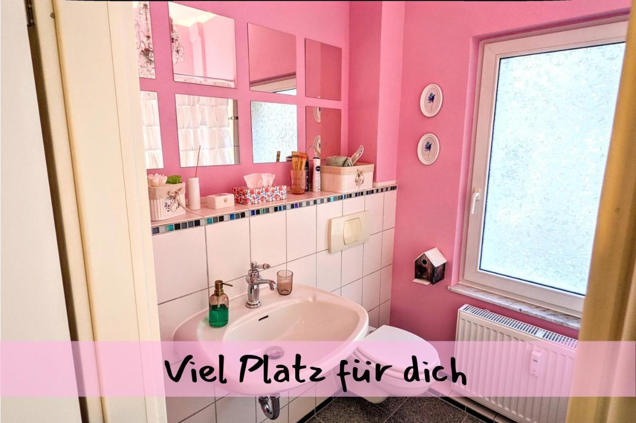 Queen Apartment Uelzen Ngoại thất bức ảnh