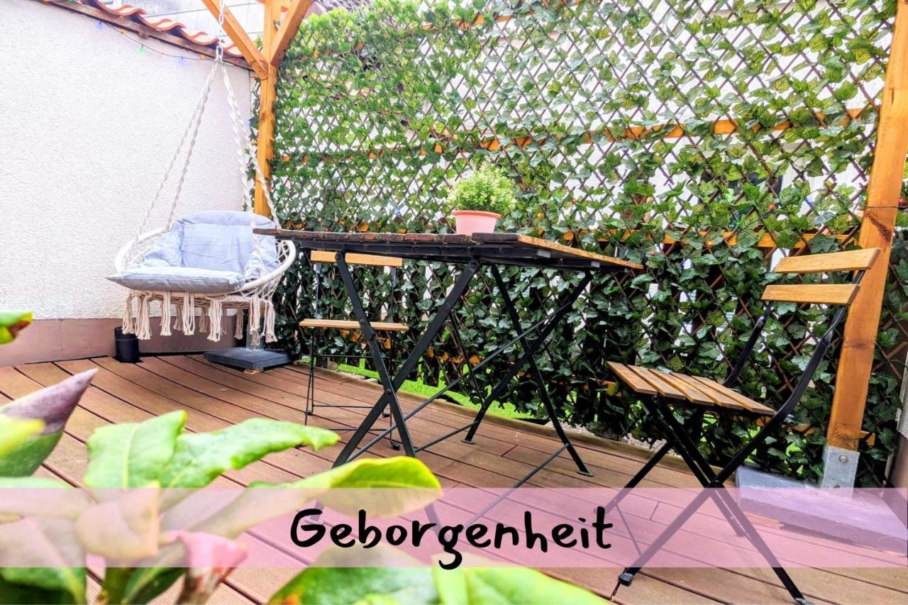 Queen Apartment Uelzen Ngoại thất bức ảnh
