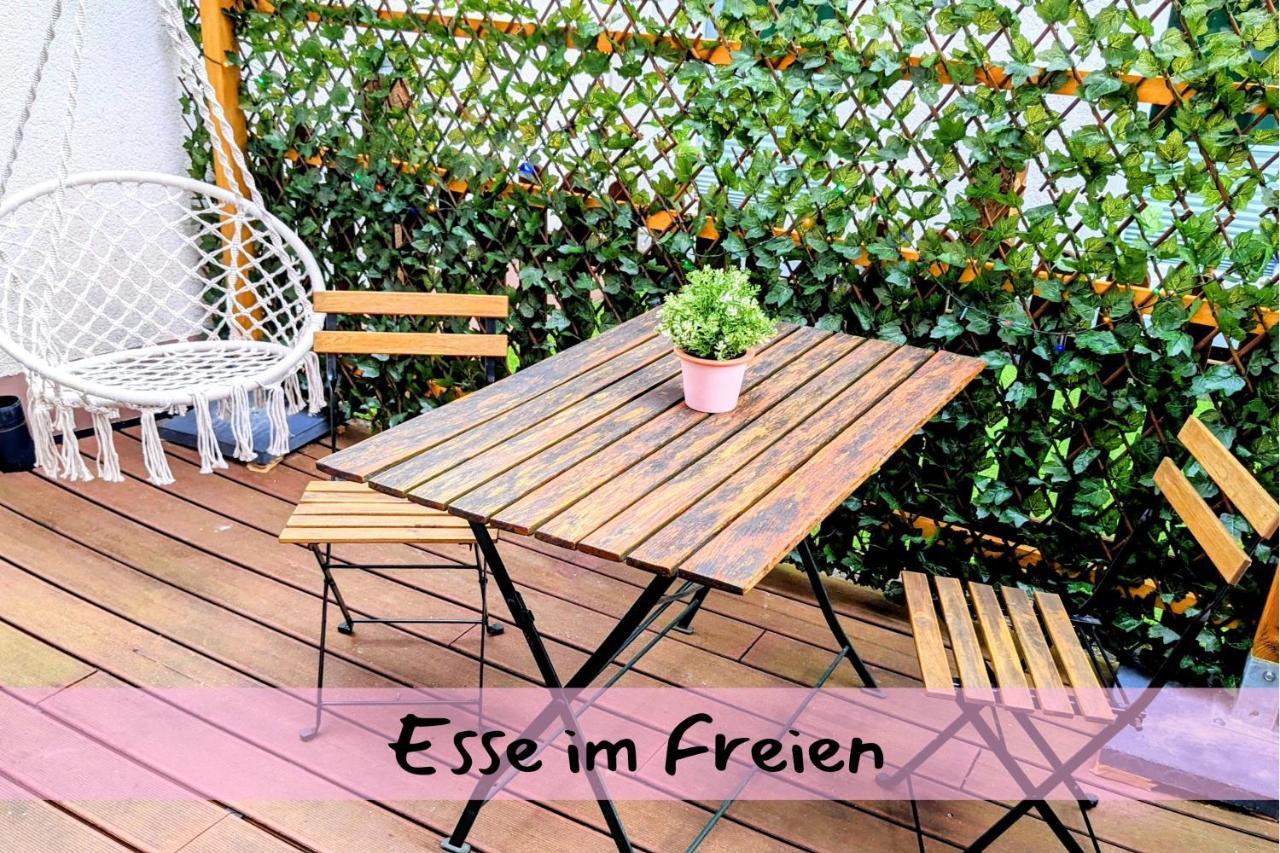 Queen Apartment Uelzen Ngoại thất bức ảnh