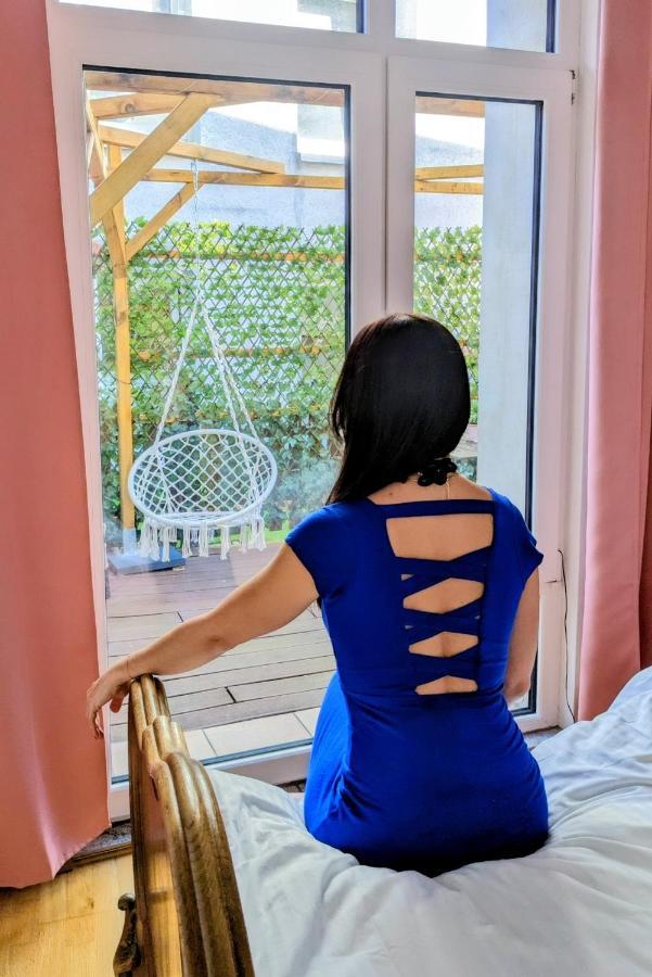 Queen Apartment Uelzen Ngoại thất bức ảnh